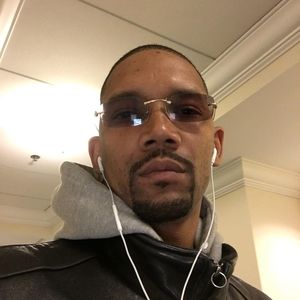 Meet your Posher, Jeff